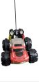 Double-sided Remote control car 360° spin. 