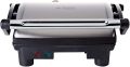 Russell Hobbs Cook@Home 3-in-1 Panini Maker, Grill & Griddle 17888-56. 