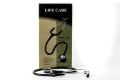 LifeCare Double Dual Head Stethoscope Classic II S.E 🩺 High Acoustics, Dual Head, Comfortable Fit – For Adults, Pediatrics & Infants – Versatile Diagnostic Tool for Professionals 👨‍⚕️👶👩‍⚕️. 