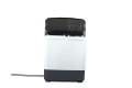 Haier 10 Kg- Twin Tub Semi Automatic Washing Machine- HTW 100-1217 - 10 Years Brand Warranty. 