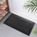 GOGO PRINTING ENTRANCE HOME & OFFICE DOOR MAT 30 x 18 inches. 