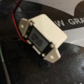 Alarm Buzzer DC 12V 85dB Mini Electronic Alarm Buzzers Constant Tone For Arduino diy kit. 