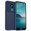 3.42.4 Nokia Shell Phone Luxury Case Shockproof Silicone Phone Suitable for. 