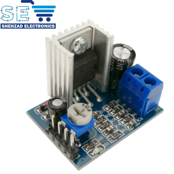 TDA2030%20TDA2030A%2015W%20Mono%20Audio%20Amplifier%20Board%20Module%20-%20Image%206