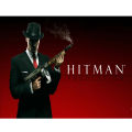 Hitman Absloution (QR Code or Google Drive Link)-PC Games. 