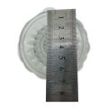 Stylish Glass With Wording Whole New World | Perfectly sized for coffee, tea or hot chocolate.. 