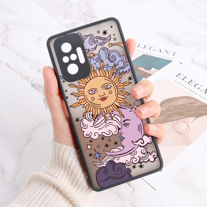 Poco X3 NFC Case For Xiaomi Redmi Note 11 Cases Redmi Note 10 Pro Poco F3 GT X4 9 8 7 9s 10s 11S Mi 12 Lite 11T 12T Back Covers