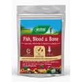 WESTLAND Fish Blood Bone Meal 1 KG Pack With - Organic Soil Fertilizer For Plants - Promotes Healthy & Strong Root System Development (100% Organic). 