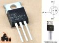 NCEP85T14 TO-220 transistor 85T14 85V 140A MOSFET Controller. 