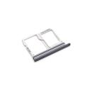 LG G6 SIM Jacket Sim Slot Sim Tray For LG G6 - Grey. 