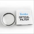 kenko UV Filter filtro filtre 49mm 52mm 55mm 58mm 62mm 67mm 72mm 77mm 82mm Lente Protect wholesale for Canon Nikon Sony DSLR. 