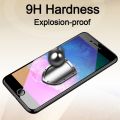 For Iphone Se 2020 Glass Protective Iphonese Se2020 Screen Protector On I Phone 12 Pro Max Tempered Glas Armor Sheet Film 2 Pcs. 