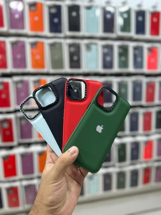 Casetify Pillow Case iPhone 7/7 Plus/8 Plus/X/XS/XS Max/11/11 Pro/11 Pro Max/12/12 Pro/12 Pro Max/13/13 Pro/13 Pro Max/14/14 Pro/14 Pro Max
