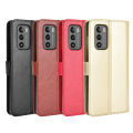Case for LG Wing 5G casing flip leather card case TPU silicone back cover soft phone case. 