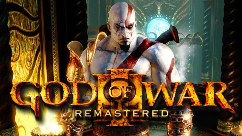 Ps3 God Of War Ps4 Ps Store God Of War Remastered PlayStation Game