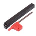 12 Machine Cnc Tool Bar Accessories Sclcr1010H06 Lathe Tool Holder. 