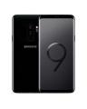 Galaxy S9 - 5.8" - 4GB RAM - 64GB ROM - Fingerprint Sensor - Midnight Black. 