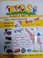 Kids Culture Beginner. 