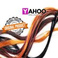 Hair Extension 6 PCS Multi Color Hair Extensions. 