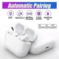 3rd Gen New Air Pro 3 True Wireless Earbuds Bluetooth 5.0 Fantastic Sound Airpod 3 Wireless Charging With Free Case And Eartips - Best For-Music-Calling. 