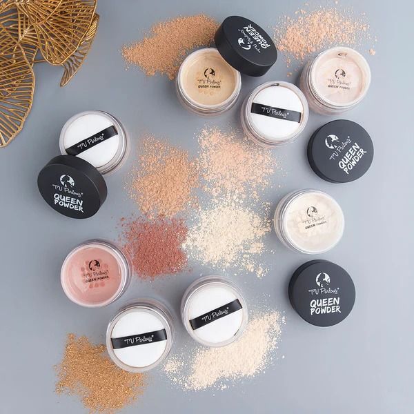 Tv%20Parlour%20Queen%20Loose%20Powder%20matte%20finishing%20face%20powder%20oil%20free%20loose%20setting%20powder%20makeup%20setting%20compact%20powder(8%20shades%20matte%20&%20shinner%20with%20Puff)%20-%20Image%206