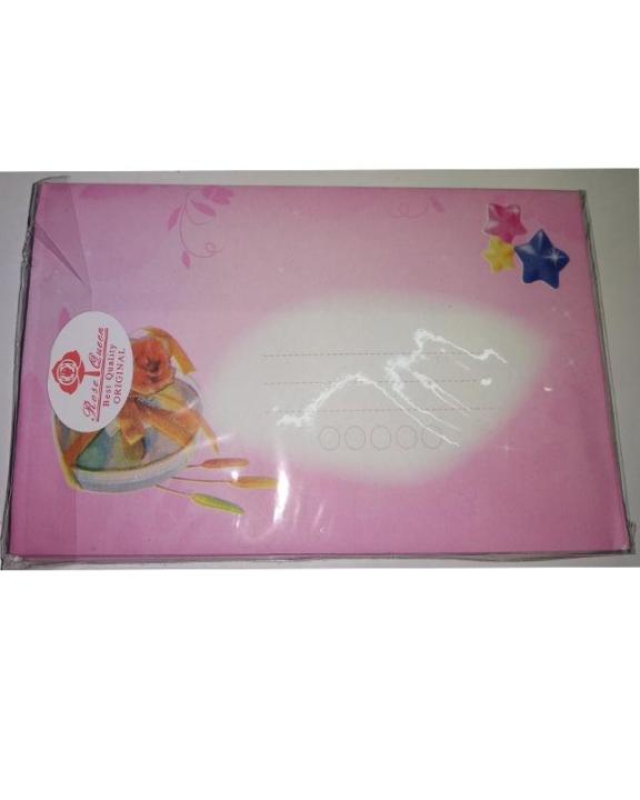 Rose%20Queen%20Pink%20Color%20Envelope%20(75%20Pcs%20/%203%20Pkt)%20-%20Image%203