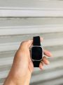 New  ( S9 Ultra Smart Watch 3 in 1  ) - ( S10 Ultra Smart Watch 4 in 1  ) High Quality. 