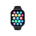 Y66-5G Full Netcom Super Large Screen Narrow Frame Smartphone Watch HD Large Screen Smartphone Watch. 