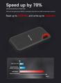 Disk HDD storage external hard drive suitable for TB USBTB 256 E60 1 suitable for Xiaomi hard drive mobile SSDTB 2TB 4TB 8 3.1 HD for laptop PS5 mobile hard drive. 