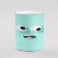 Beautifull Emoji Coffee Mug 330Ml. 