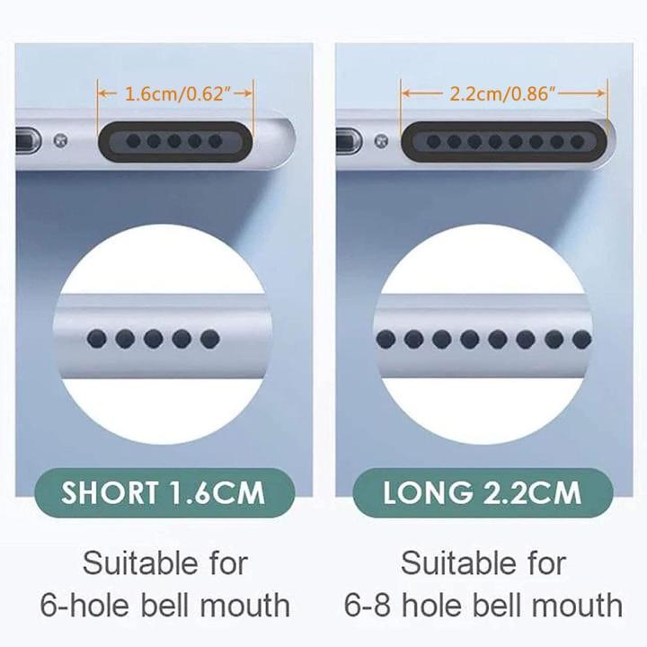 5%20Short%20+%205%20Long%20-%20Mobile%20Phone%20Dustproof%20Net%20Stickers%20Anti%20Dust%20Speaker%20Cover%20for%206%20Hole%20and%204%20Hole%20Speakers%20-%20-%20Image%202
