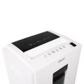 Deli - E9951-Paper Shredder Shred capacity: 8 sheets; Shred size: 4*25mm;Secur ity level: 4. 