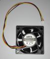 DC 12v Cooling fan 6cm x 6cm for 12v UPS Inverters Chargers Power Supply. 