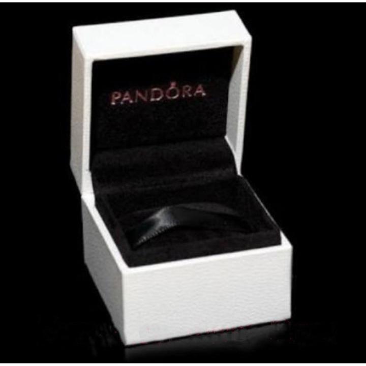 Pandora ring box