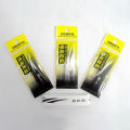 Badminton Racket Protection Sticker With Full Frame Anti-Collision Strip, Racket Head Protection Wire. 