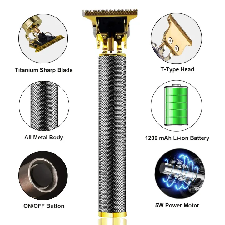Daily%20Trimmer%20T9%20for%20Beard%20and%20hair%20Trimmer%20for%20Men%20High%20Quality%20Rechargeable%20-%20Image%204