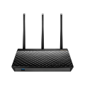 RT-AC66U B1 Dual-Band Wireless-AC1750 Gigabit Router With AiMesh And AiProtection. 