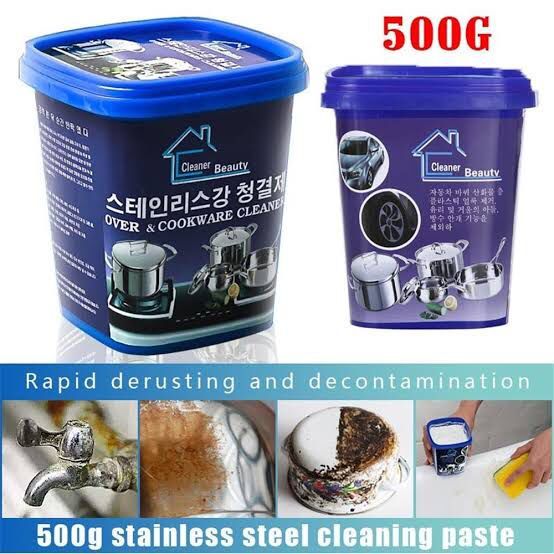Powerful%20Stainless%20Steel%20Cookware%20Cleaning%20Paste%20Household%20Kitchen%20Cleaner%20click%20picks%20collection%20-%20Image%206