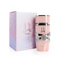 Lattafa Yara for Women Eau de Parfum Spray 100 ml. 