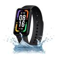 Redmi Smart Band 2 Black - MI Smart Band-Xiaomi Redmi Band 2. 