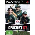 CRICKET 07 PS2 ORIGNAL GAME_files PlayStation 2 - Modified system. 