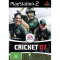 CRICKET 07 PS2 ORIGNAL GAME_files PlayStation 2 - Modified system. 