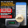 FNIRSI FD10 Car OBD2 Scanner Code Reader Clear Error OBD Diagnostic Tool for IOS Android BT 5.1 Check Engine Light Car Repair. 