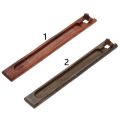 Home Pressure Relief Burner Incense Holder Wooden Retro Style Aromatherapy Base Adjustable Incense Burner Stick Home Decoration. 
