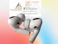 A111 Earpods pro. 