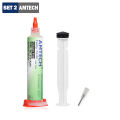 SAKURA Original AMTECH NC-559-ASM Flux BGA No-Clean Solder Paste Rework Station Welding Paste Flux for Soldering Reballing Kit. 