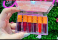 Pack of 6 Water Candy Lip Tint. 