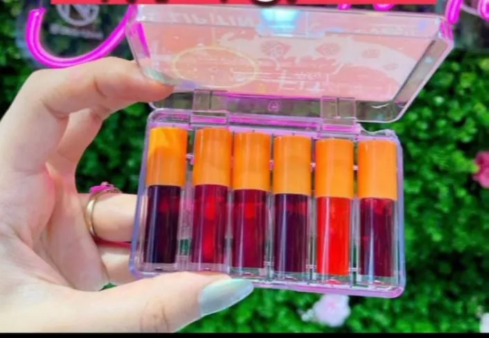 Pack%20of%206%20Water%20Candy%20Lip%20Tint%20-%20Image%202