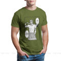 Great Teacher Onizuka GTO Eikichi Azusa Manga Pure Cotton TShirt Hammer Elegant T Shirt Leisure Men Tee Shirt New Design Trendy. 