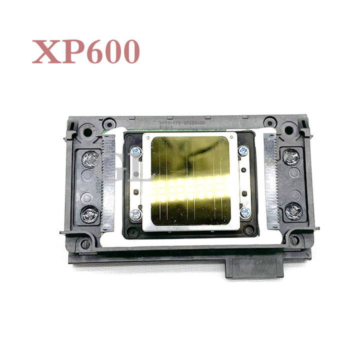 Rebuild printhead for Epson XP600 XP601 XP700 XP800 XP750